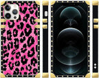 Compatible with iPhone 12 Case - Image 2