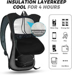 Hydration Backpack Hydration Pack Water Backpack - Image 5