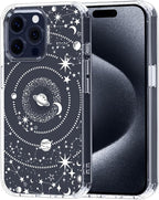 MOSNOVO Case for iPhone 15 Pro Max by Mosnovo