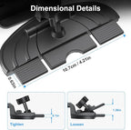 PLDHPRO CD Slot Tablet Car Mount - Image 3