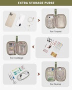 LOVEVOOK 17.3 Inch Laptop Backpack - Image 8