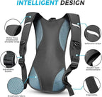 Hydration Backpack Hydration Pack Water Backpack - Image 2