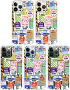 MOSNOVO Case for iPhone 13 Pro Max - Image 3