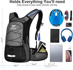 Mothybot Insulated Hydration Backpack Pack - Image 7