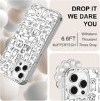 MOSNOVO Case for iPhone 12 & iPhone 12 Pro - Image 5