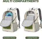 TILYMOL Hydration Hiking Backpack - Image 6