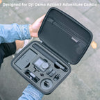 SUREWO Surface-Waterproof DJI Osmo Action 6 Carrying Case, Travel Portable Bag - Image 2