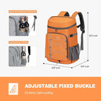 Maelstrom Cooler Backpack - Image 6