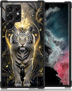 for Samsung Galaxy S22 Ultra Case by FKBRCL4U