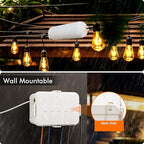 RESTMO 5-Piece Outdoor Waterproof Electrical Box Set – 12.5" x 8.5" x 5" Large - Image 5