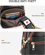 CHOLISS Anti Theft Small Sling Bag - Image 3
