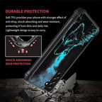 for Samsung Galaxy S21 Case - Image 5