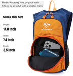 Ivygreen Kids Hydration Backpack, Hiking Backpack - Image 4