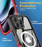 for iPhone 16 Pro Case Waterproof | Shockproof Dust Proof Phone Case Cover - Image 3