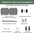 HEMSKDAYS Aluminum Rigid Molle Panel - Image 5