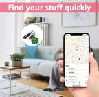 Leather Keychain Holder Case Compatible - Image 5