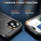 Cozycase TOP Military Protective Case - Image 8