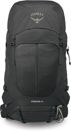 Osprey Stratos 44L Men's Hiking Backpack - Image 7