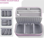 Hard Electronics Organizer Shockproof Carrying Case - Image 3