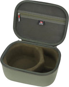 FBLFOBELI Hard Case for Walker's Razor Slim/Howard Leight Shooting Ear - Image 4