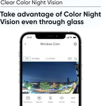 Wyze Offical: Window Mount for Wyze Cam OG, v3 Pro - Image 4