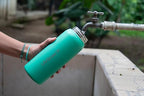 LifeStraw Go Series – Insulated Stainless Steel Water Filter Bottle - Image 5