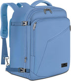 MATEIN Big Backpack for Travel, Carry on Backpack for Airlines by MATEIN