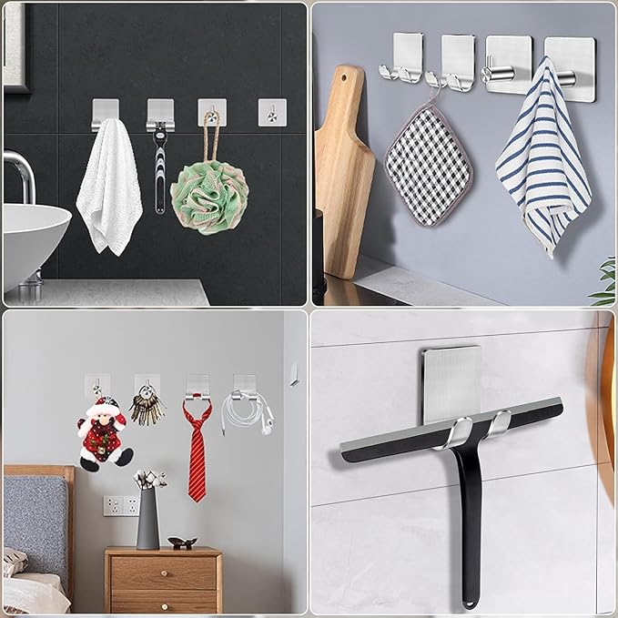 CGBE Razor Holder for Shower - Image 7