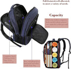 MATEIN Laptop Backpack, Slim Travel Backpack - Image 3