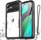 AICase Waterproof Case for iPhone 16 Plus by AICase