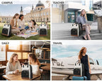 Laptop Backpack for Women Bag - Image 7