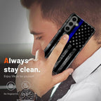 Compatible for Samsung Galaxy A37 5G Case, Dual Layer Heavy Duty 2 in 1 - Image 6