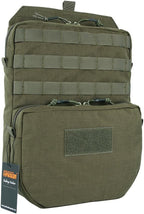 EXCELLENT ELITE SPANKER Tactical MOLLE Hydration Pack by EXCELLENTELITESPANKER