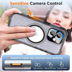 WIFORT for iPhone 17 Waterproof Case, - Image 6