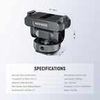 NEEWER Magnetic Mount Accessories Compatible - Image 3