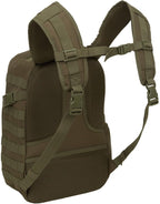 SOG Specialty Knives & Tools Ninja Tactical Daypack Backpack, Olive Drab Green - Image 3