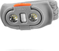 NEBO Einstein Powerful 500 Lumen Headlamp, Compact Low-Profile Headlamp by NEBO