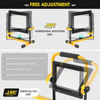 Zetunlo 21000Lumen LED Work Lights - Image 5