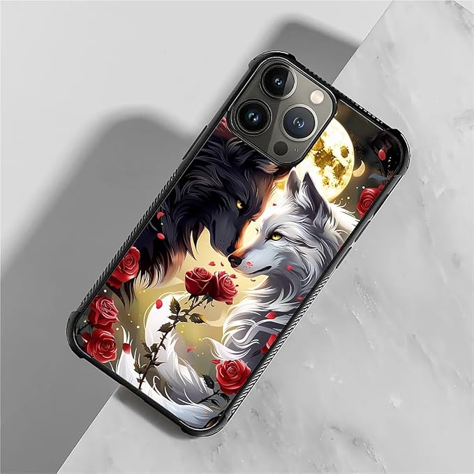 for iPhone 15 Pro Case - Image 2