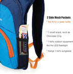 Ivygreen Kids Hydration Backpack, Hiking Backpack - Image 5