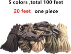 Paracord, Paracord 550 Combo Crafting Kits - Image 4