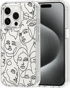 MOSNOVO Case for iPhone 15 Pro by Mosnovo