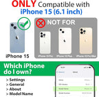 SPORTLINK for iPhone 15 Case - Image 2