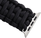 Savior Survival Gear Paracord Watch Band, Compatible - Image 6