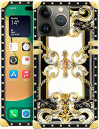 Compatible with iPhone 14 Pro Max Case by Unknown