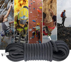 X XBEN Outdoor Climbing Rope 10M 20M 30M 50M 70M 152M 352M Static Rock Climbing - Image 5