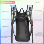 Hydration Backpack, Water Backpack - Image 2