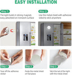 LED Closet Lights Wireless Motion Sensor Puck Light, Newest Version USB - Image 5