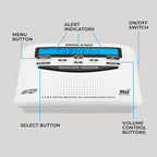 Midland - NOAA Emergency Radio Bundle - Image 7