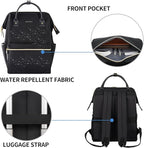 KROSER Laptop Backpack 17" Stylish Backpack Water Repellent College Casual - Image 5